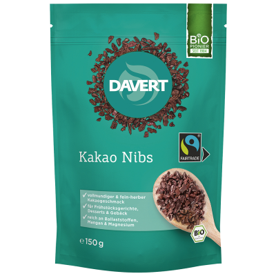 Kakao Nibs (150g)